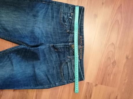 Rifle s.oliver 38,dlzka 32, s.oliver,m