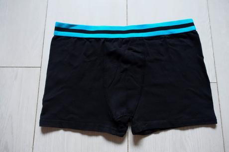 Chlapčenské spodné prádlo 158/164, 158