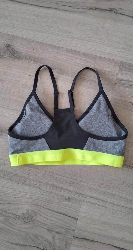 Nike športová podprsenka / top, nike,s