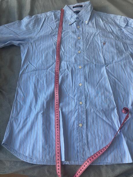 Košeľa gant, gant,l