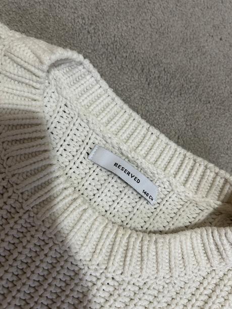 3ks pulovre 146/152 - cena spolu, new yorker,146