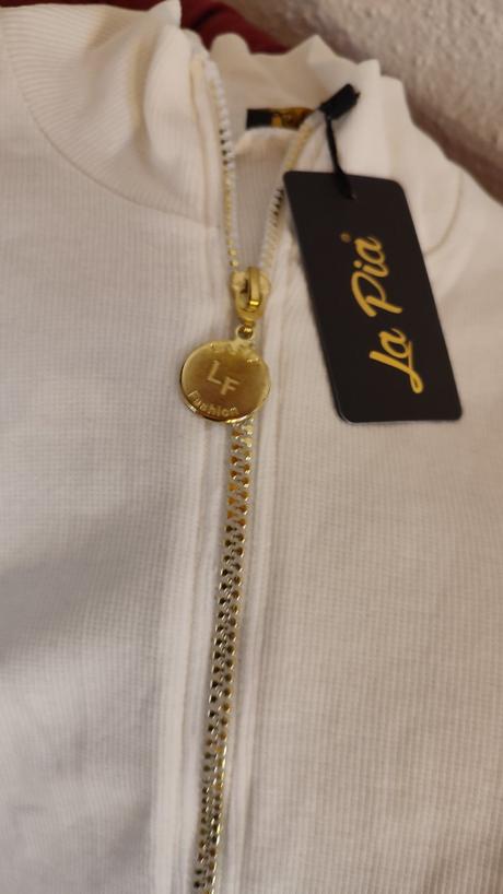 Pulóver - blúzka, m