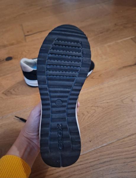 Geox tenisky, geox,36