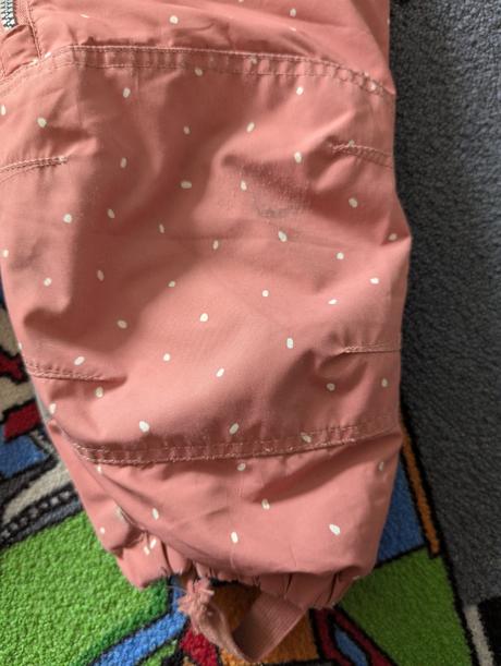 H&m zimný overal 86/92, h&m,86