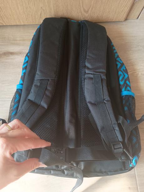 Ruksak sam 25l,