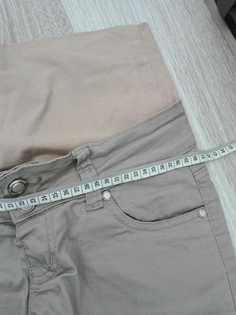 Tehotenske rifle /nohavice, s