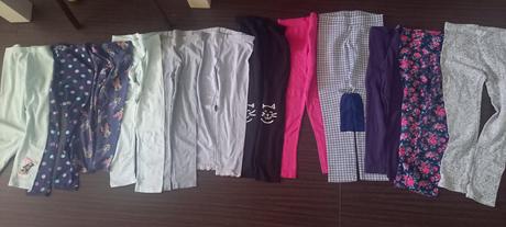 Legíny 110-116, 110