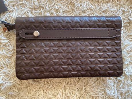 V.e.delure kožená taštička, 