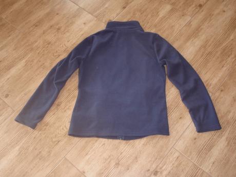 Flaušová mikina, f&f,38