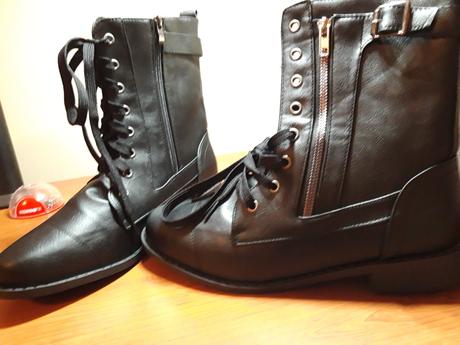 Čižmičky nové, 41