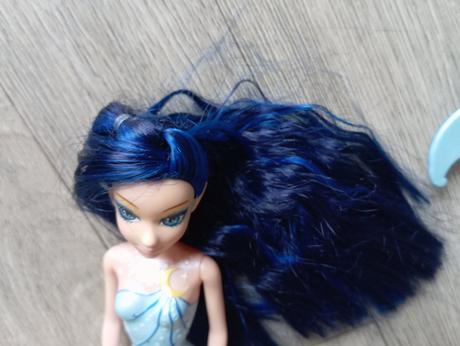 Barbie fairytopia lumina 2006, 