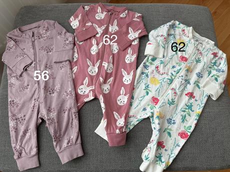 Lindex pyžamo, lindex,62