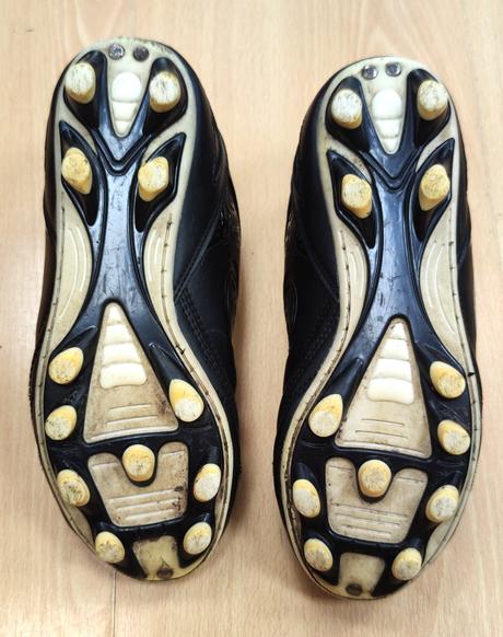 Kopacky zn. optimum razor, 35