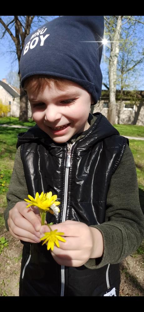 Vesta style kids 98, 98