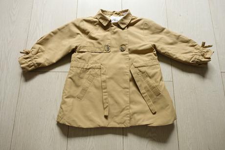 Kabát zara, zara,86