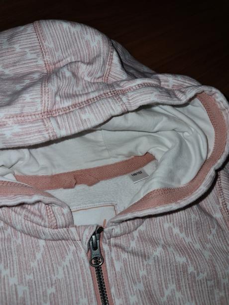 Mikiny 2ks, terranova,146