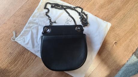 Kabelka mini patrizia pepe, patricia pepe