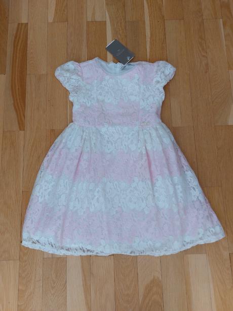 Šaty mayoral veľkosť 128, mayoral,128