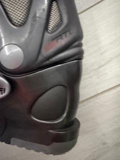 Lyžiarky tecnopro veľ. 42,5, 42