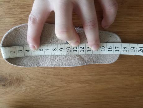 Zimné topánky protetika, protetika,26