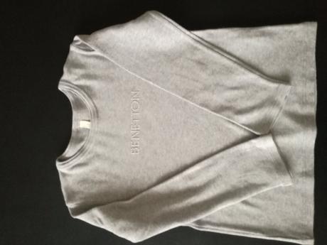 Benetton tricko z organickej bavlny, 104