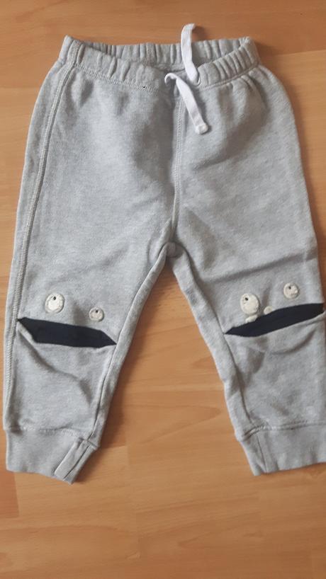 Teplaciky gap, gap,92