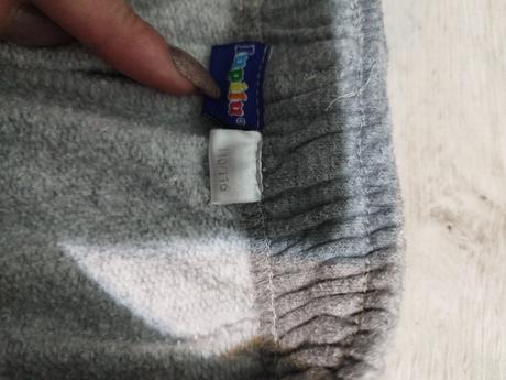 Tepláky, lupilu,110