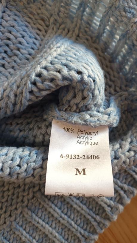 Pulóver surprise, m