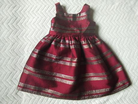 Sviatočné šaty, 92