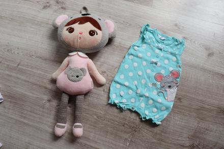 Bodyčko na leto, 56