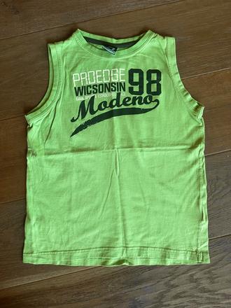 Tielko 146/152, dognose,146