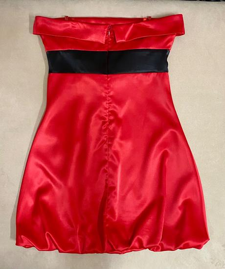 Dámske mini šaty veľ. xs/s, 36 / xs