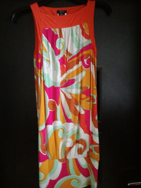 Šaty zn. miss sixty, miss sixty,s