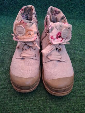 Prechodné topánky, 33