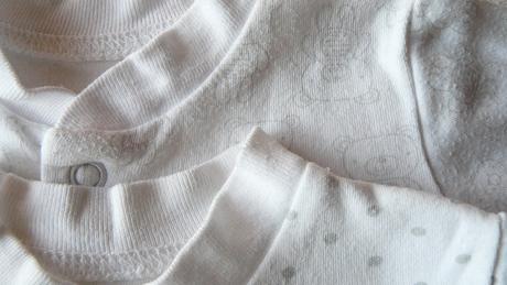 Overal/pyžamko 3 ks, f&f,56