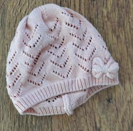 Čiapka prechodna, 86