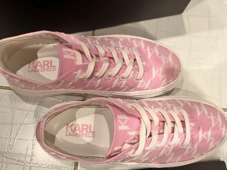 Karl lagerfeld originál botasky, karl lagerfeld,37