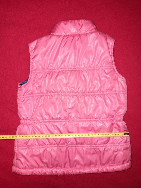 Tenšia vesta, impidimpi,98