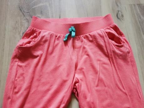 Letné nohavice palomino, palomino,128