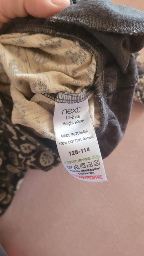 Overal na leto, next,92