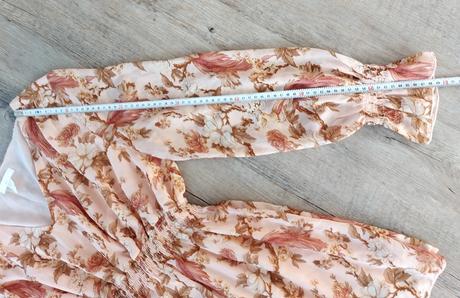 Tehotenská blúzka, h&m,l