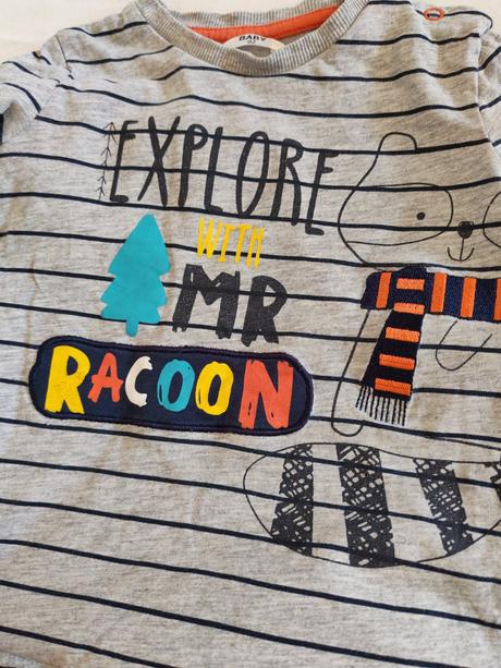 Suprava oblecenia f&f, 86–98