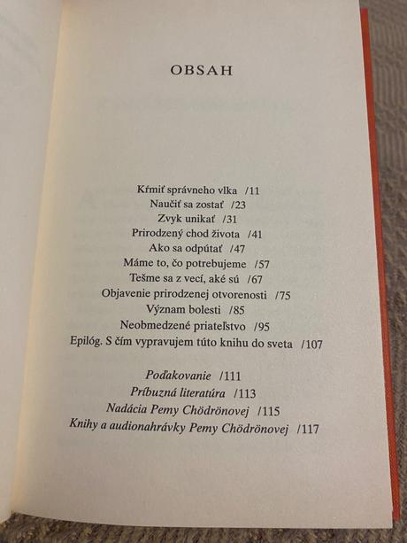 Odvaha skočiť pema chödrönová,