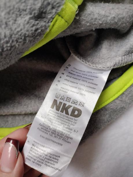 Nkd chlapčenský sveter, nkd,122