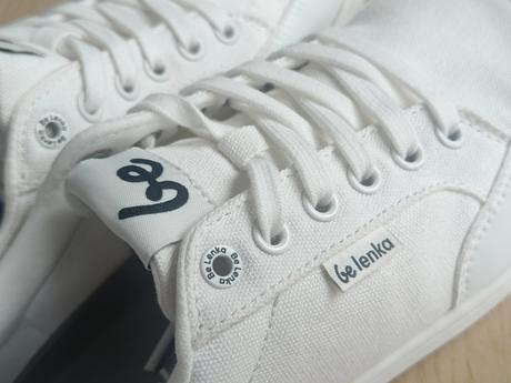 Be lenka rebound - all white 36, be lenka,36