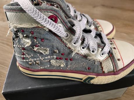 Tenisky geox, geox,29