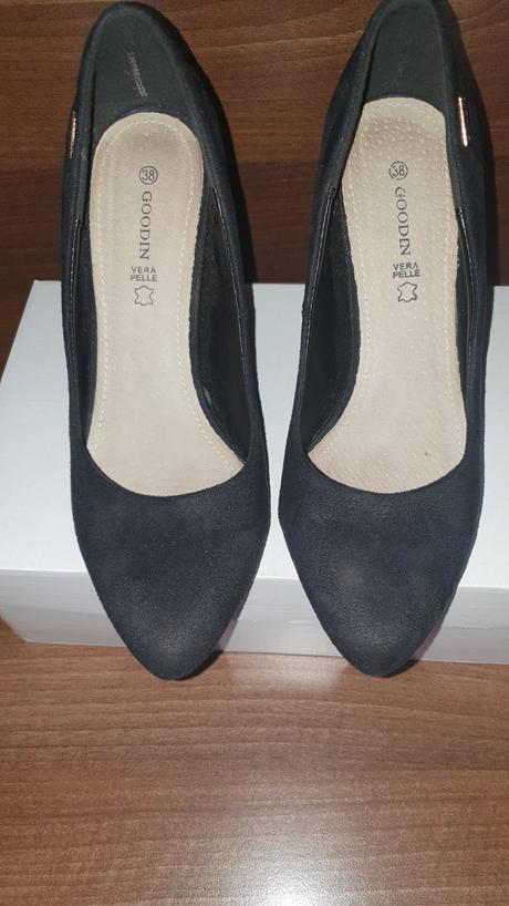 Kozene lodicky goodin, 38