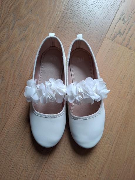 Baleriny, h&m,33