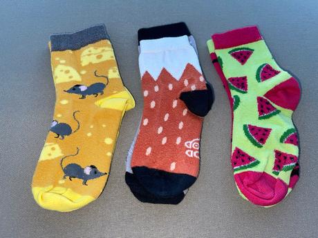 Ponožky dedoles, 25