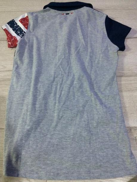 Tričko napapijri, s